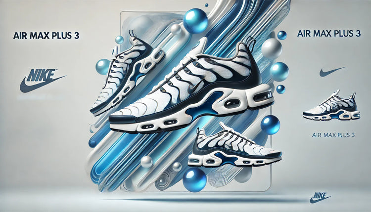 Air Max Plus 3