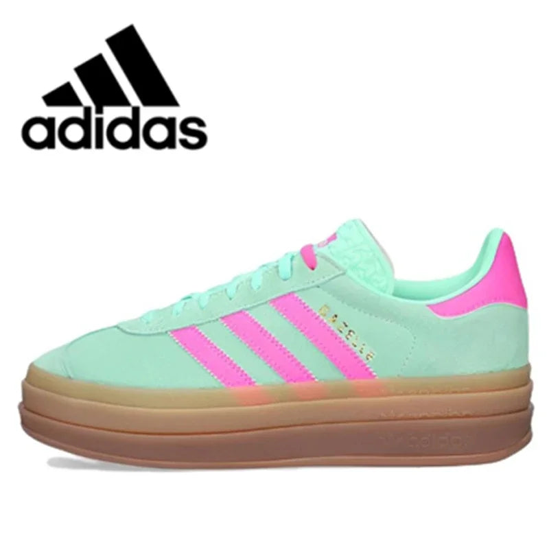 Adidas Originals Gazelle Bold