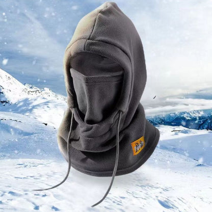 Cappuccio HoodShield