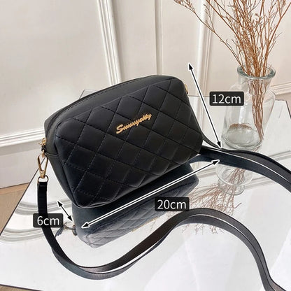 Borsetta Crossbody