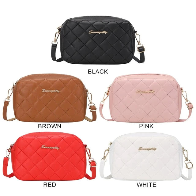 Borsetta Crossbody