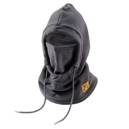 Cappuccio HoodShield