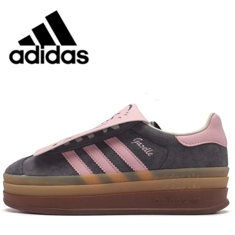 Adidas Originals Gazelle Bold