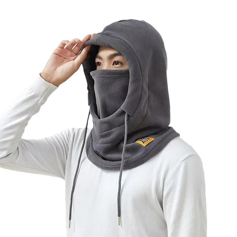 Cappuccio HoodShield