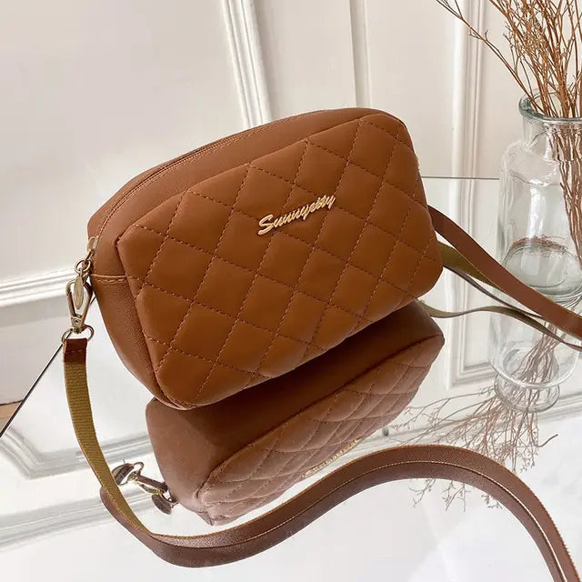 Borsetta Crossbody