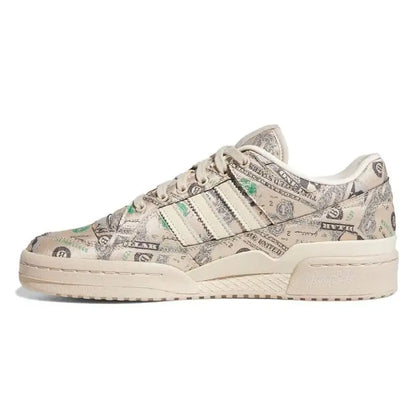 Adidas Forum Wings 1.0 Low ADV Jeremy Scott Money