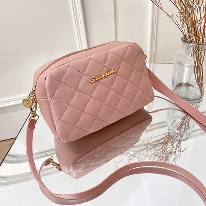 Borsetta Crossbody