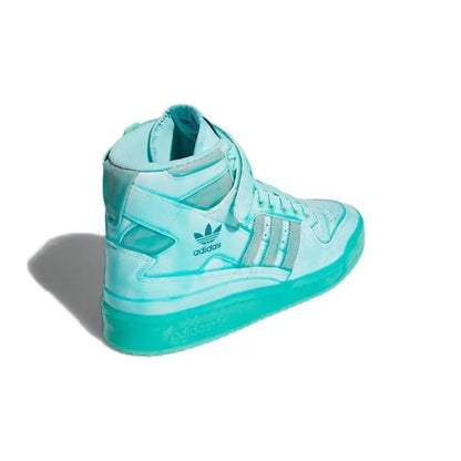 Adidas Forum Hi Jeremy Scott