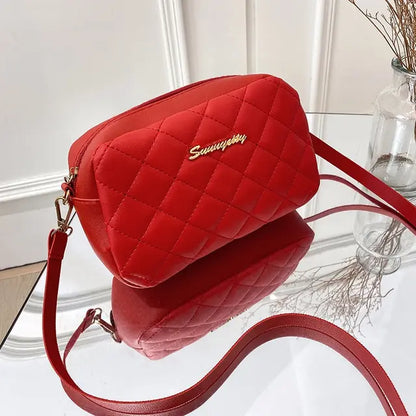 Borsetta Crossbody