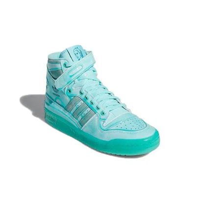 Adidas Forum Hi Jeremy Scott