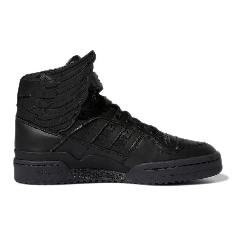 Adidas Forum Hi Wings 4.0 Jeremy Scott Black