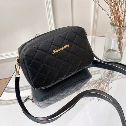 Borsetta Crossbody