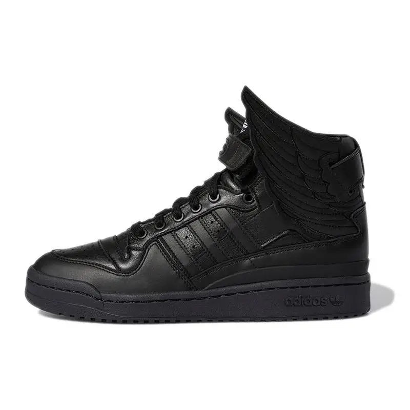 Adidas Forum Hi Wings 4.0 Jeremy Scott Black