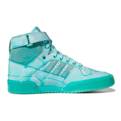 Adidas Forum Hi Jeremy Scott