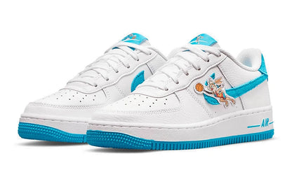 Nike Air Force 1 Low Hare Space Jam