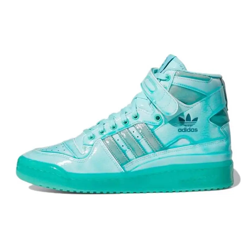 Adidas Forum Hi Jeremy Scott