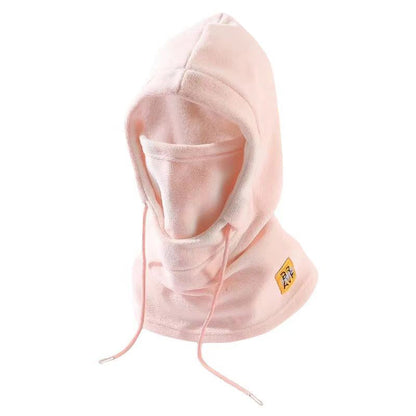 Cappuccio HoodShield