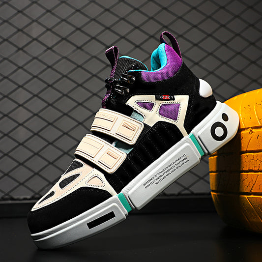 UrbanPulse Sneakers 2