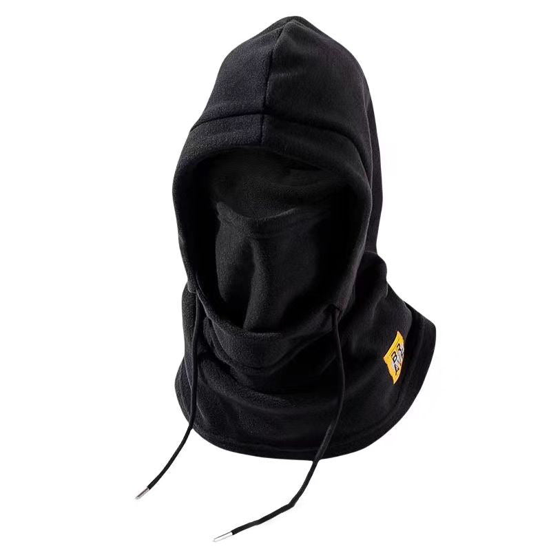 Cappuccio HoodShield