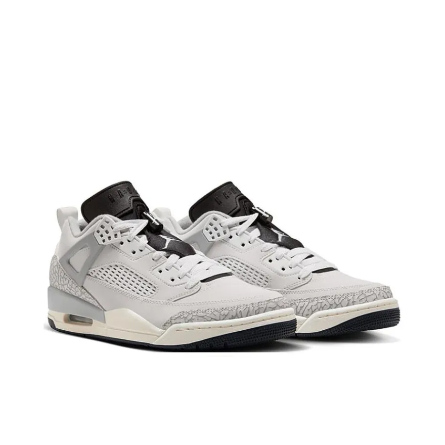 Nike Jordan Spizike Low