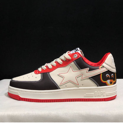 Bapesta Bear