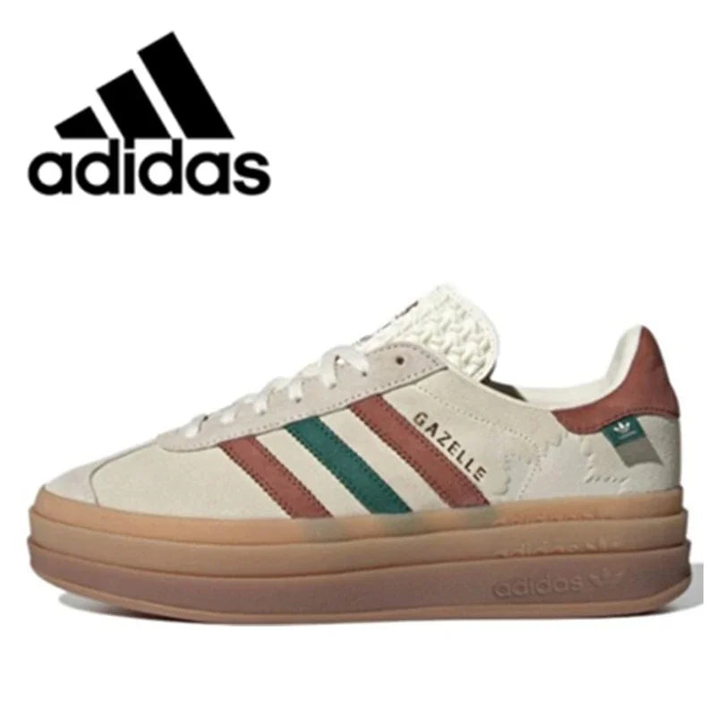 Adidas Originals Gazelle Bold