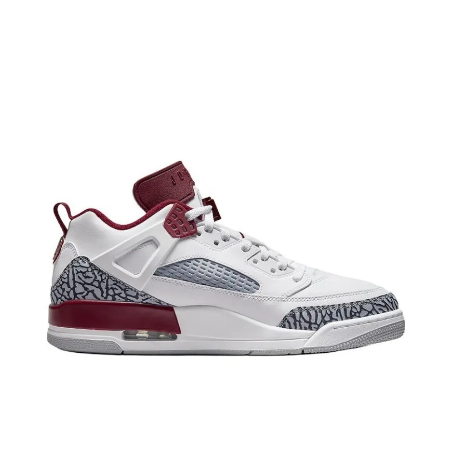 Nike Jordan Spizike Low