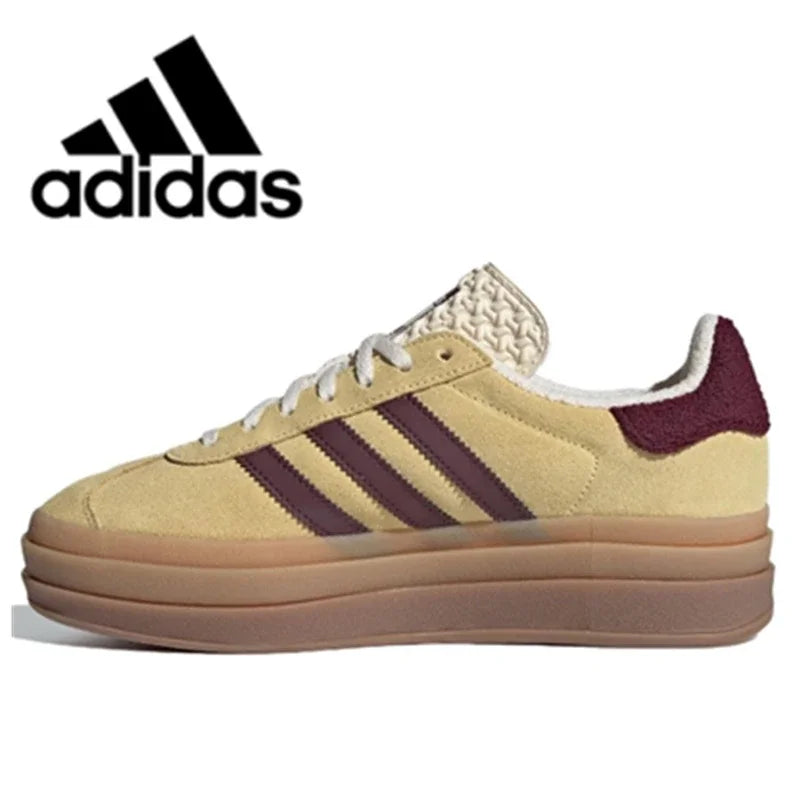 Adidas Originals Gazelle Bold