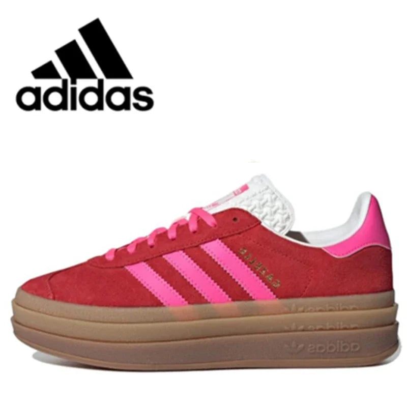 Adidas Originals Gazelle Bold