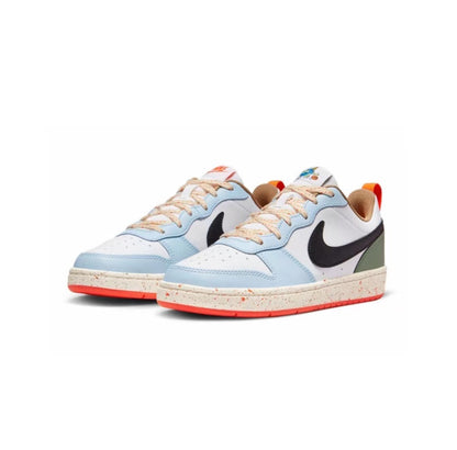 Nike Court quartz Low2